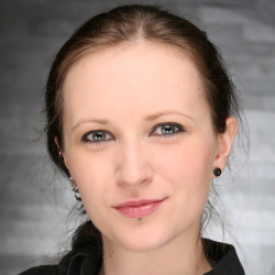 Anna Viktoria Katrin Plaksin