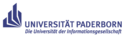 Logo der Unicersität PAderborn